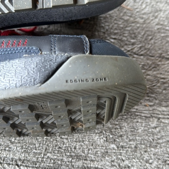 * RARE* Nike ACG | Team USA Official 2010 Vancouver Olympic Hiking Boots - Picture 6 of 8